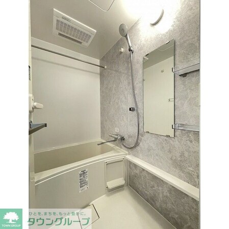 グランカーサ西葛西の物件内観写真